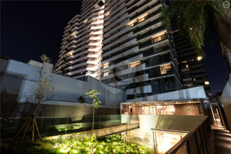 Apartamento à venda ou para alugar com 1 quarto em Pinheiros, São Paulo, SP
