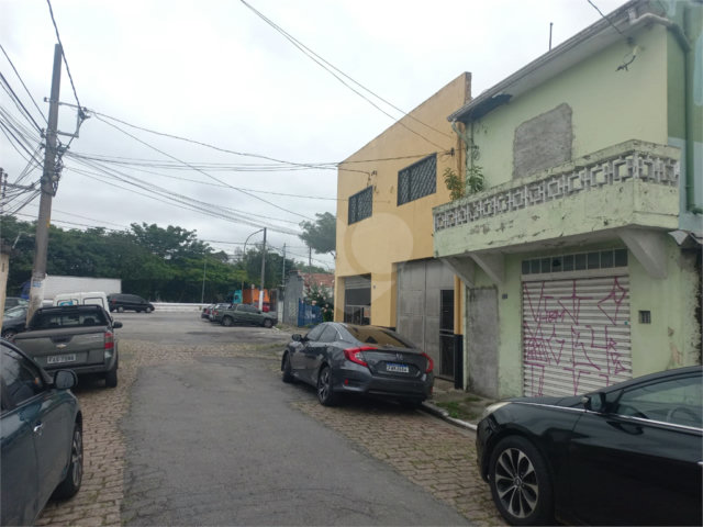 Terreno à venda em Vila Maria, São Paulo, SP