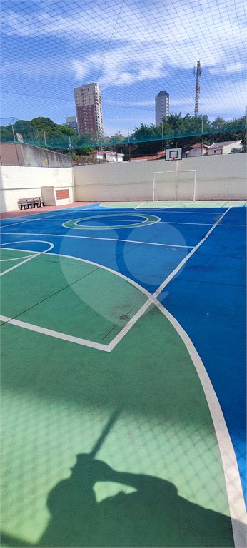 Apartamento à venda com 2 quartos em Jardim São Paulo(zona Norte), São Paulo, SP