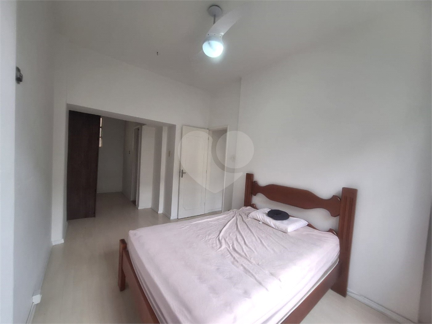 Apartamento à venda com 2 quartos, sendo 1 suíte,  em Tijuca, Rio de Janeiro, RJ