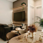 Residencial Gran Torre
