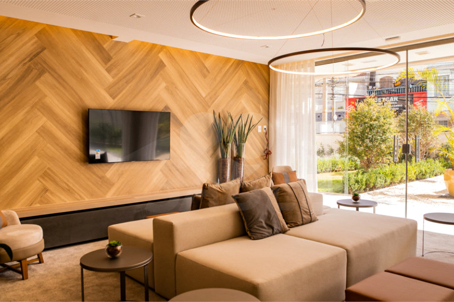 Apartamento à venda com 4 suítes em Santana, São Paulo, SP