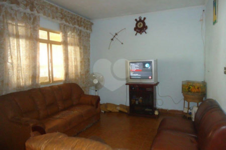 Casa à venda com 1 quarto em Vila Medeiros, São Paulo, SP
