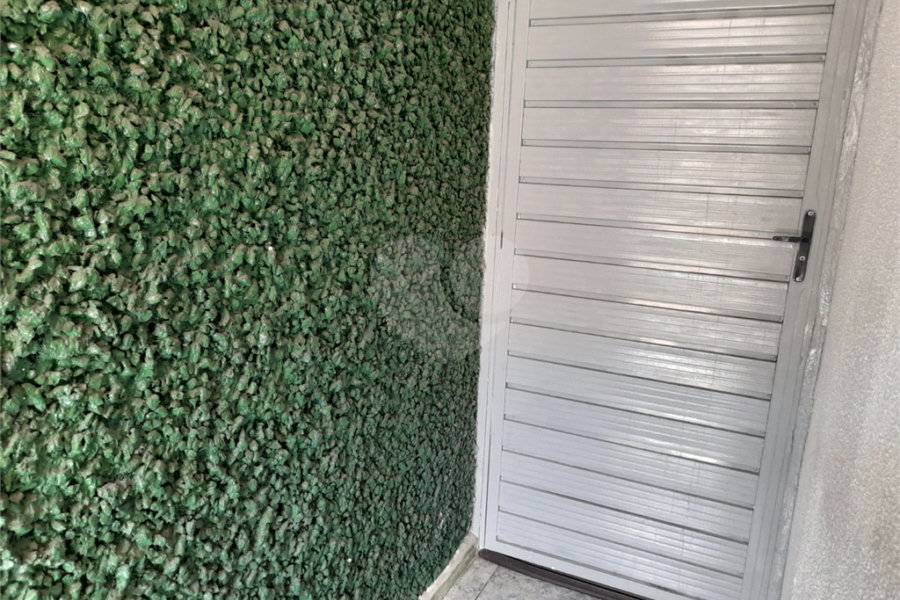 Sobrado à venda com 3 quartos em Água Fria, São Paulo, SP