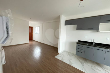Apartamento à venda com 2 quartos, sendo 1 suíte, em Parada Inglesa, São Paulo, SP