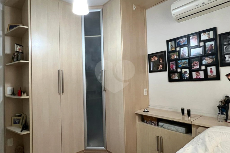 Apartamento à venda com 3 quartos, sendo 1 suíte, em Casa Verde, São Paulo, SP