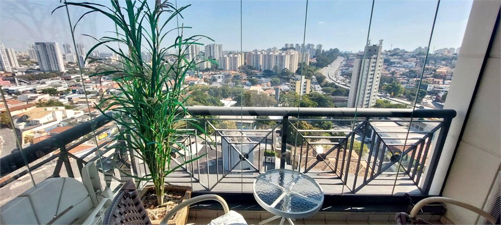 Apartamento à venda com 3 quartos, sendo 1 suíte,  em Jardim Peri Peri, São Paulo, SP