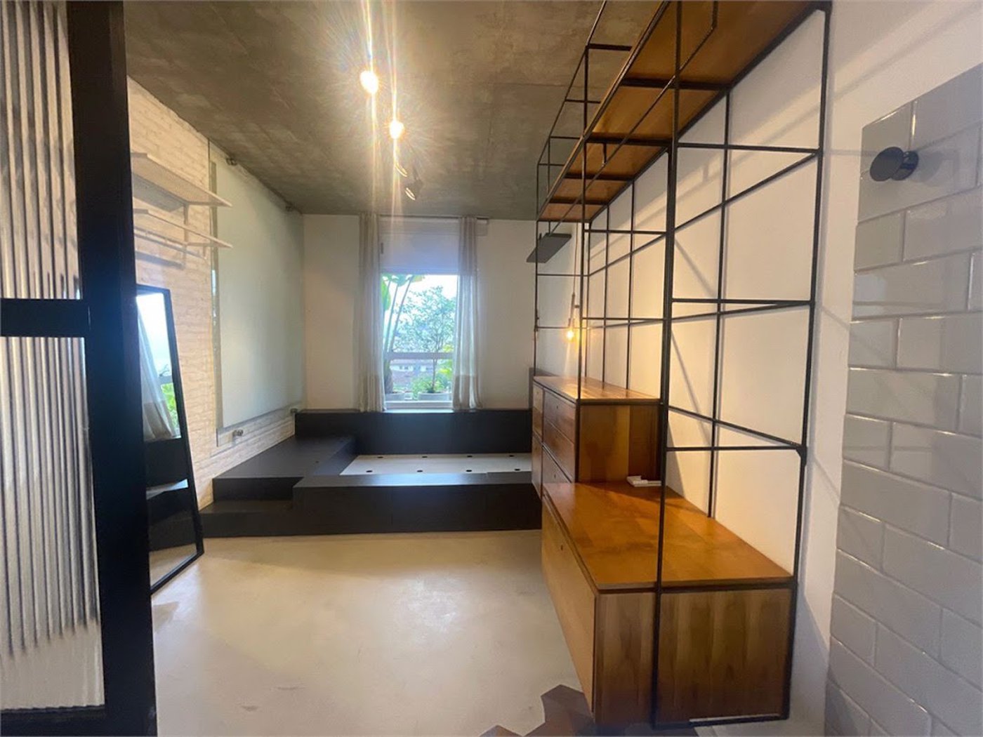 Apartamento Residencial à venda, Embaré, Santos - AP1189.