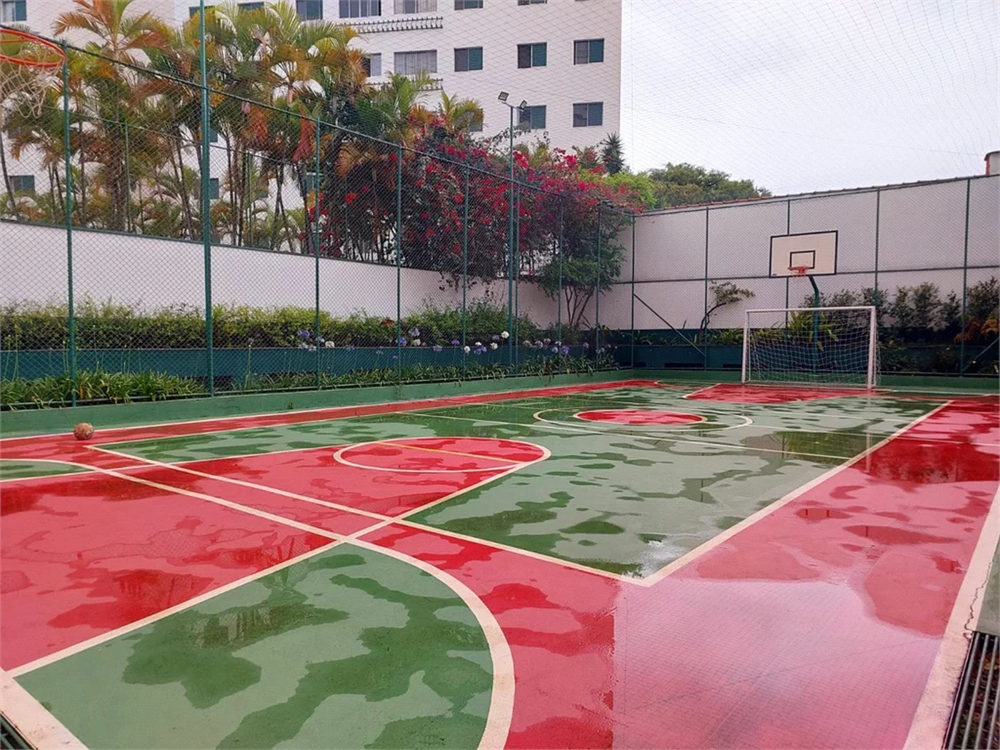 Apartamento à venda com 2 quartos em Bela Aliança, São Paulo, SP