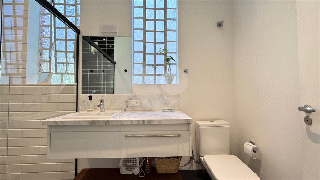 Sobrado à venda com 2 quartos, sendo 1 suíte, em Brooklin Novo, São Paulo, SP