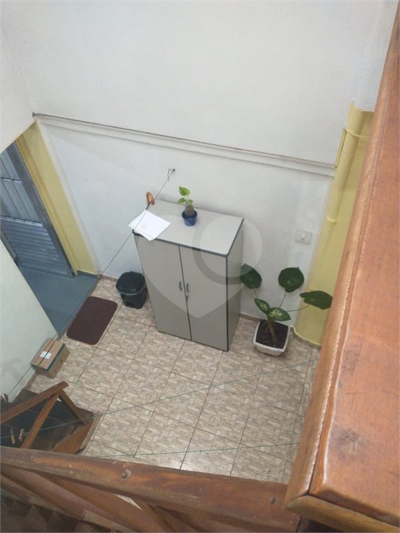 Sobrado à venda com 3 quartos, sendo 1 suíte, em Jaçanã, São Paulo, SP