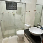 Casa à venda com 3 quartos, sendo 1 suíte,  em Ipê, Três Lagoas, MS