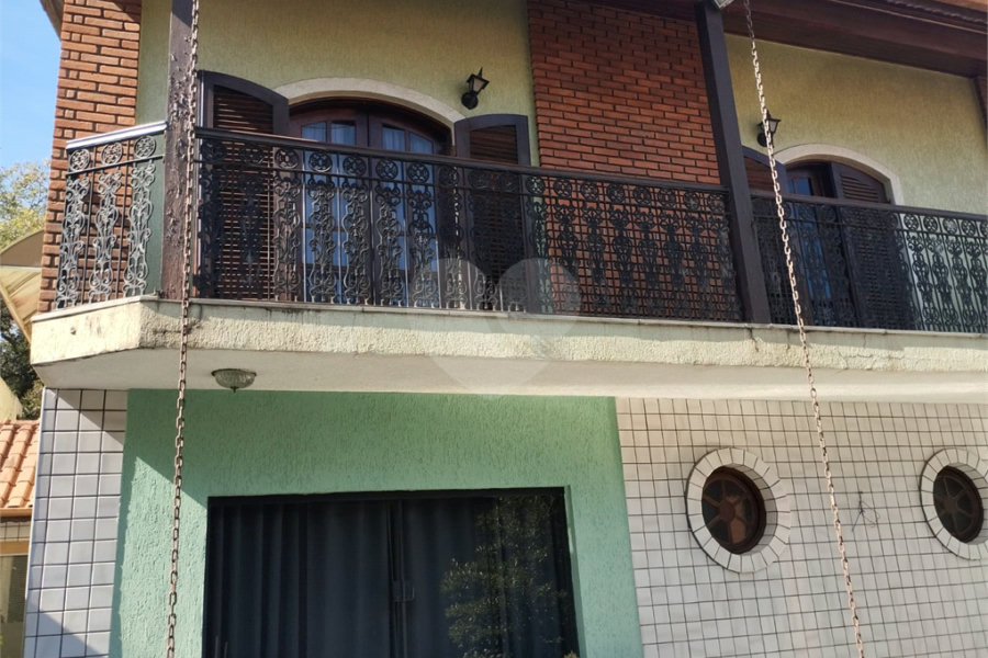 Sobrado à venda com 4 quartos, sendo 1 suíte, em Tremembé, São Paulo, SP