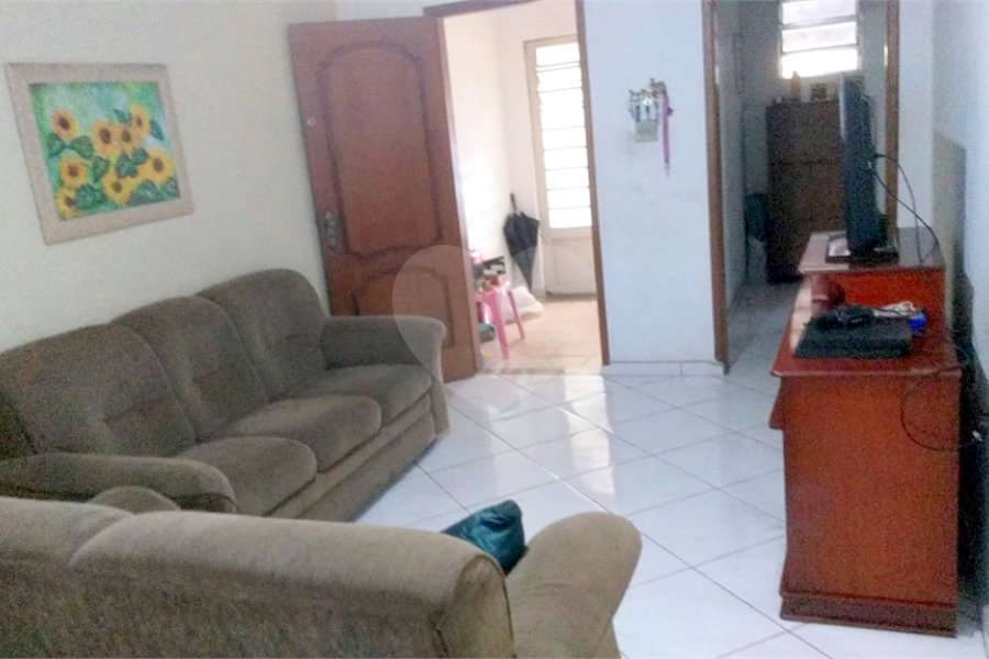 Casa Térrea à venda com 3 quartos, sendo 1 suíte,  em Imirim, São Paulo, SP