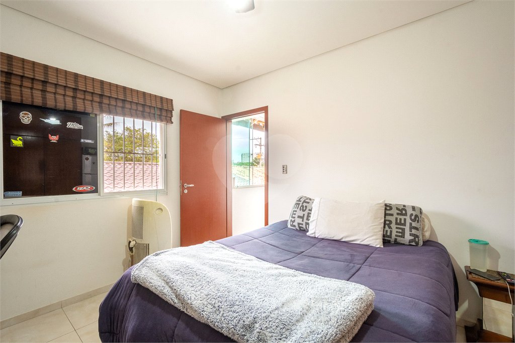 Casa à venda com 4 quartos, sendo 1 suíte, em Santo Amaro, São Paulo, SP