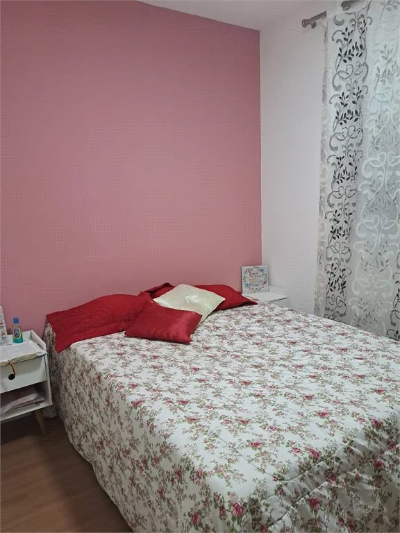 Apartamento à venda com 2 quartos em Jardim Boa Vista (zona Oeste), São Paulo, SP