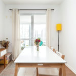 Apartamento à venda com 3 quartos, sendo 1 suíte, em Vila Anastácio, São Paulo, SP