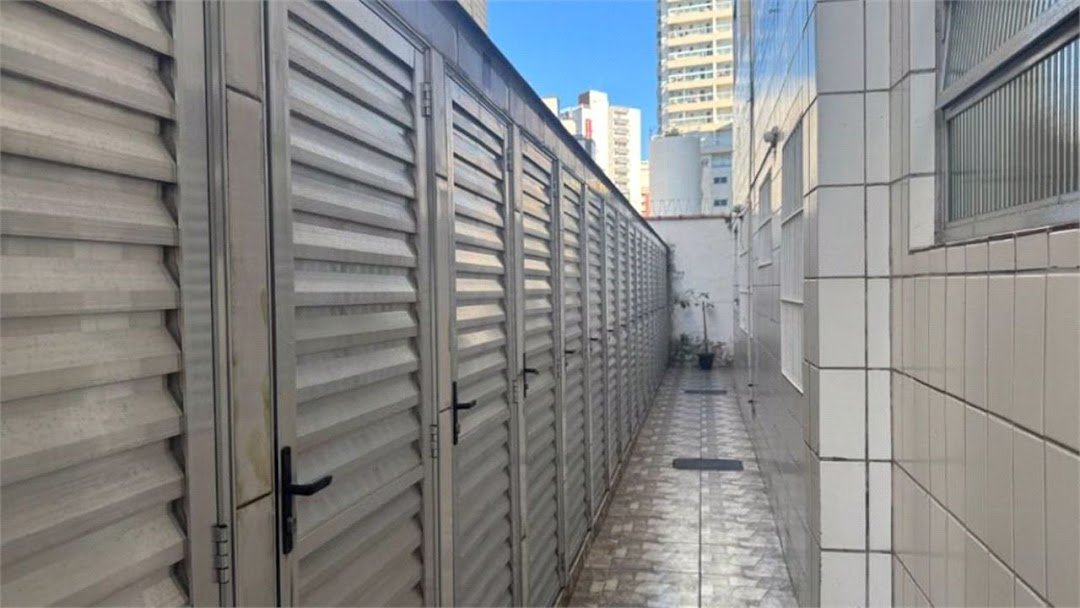 Apartamento Residencial à venda, Vila Guilhermina, Praia Grande - AP0381.