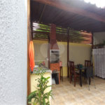 Casa Térrea à venda com 2 quartos em Vila Avaí, Indaiatuba, SP
