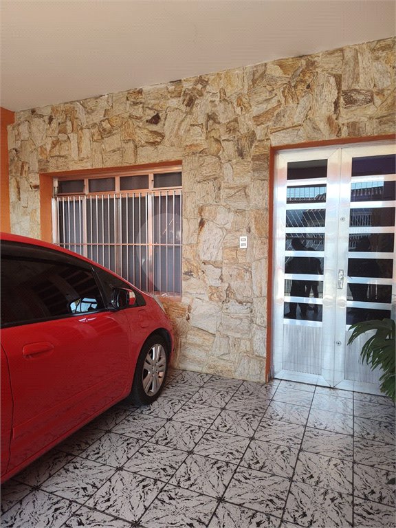 Casa Térrea à venda com 2 quartos em Jardim Lincoln, Suzano, SP