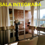 Apartamento à venda com 4 quartos, sendo 2 suítes,  em Vila Suzana, São Paulo, SP