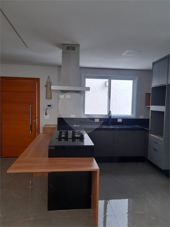 Sobrado à venda com 4 suítes em Água Branca, São Paulo, SP