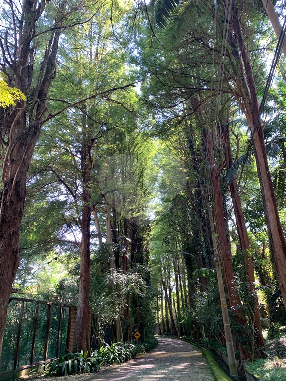 Terreno à venda no condomínio Chácara Flora, São Paulo - SP