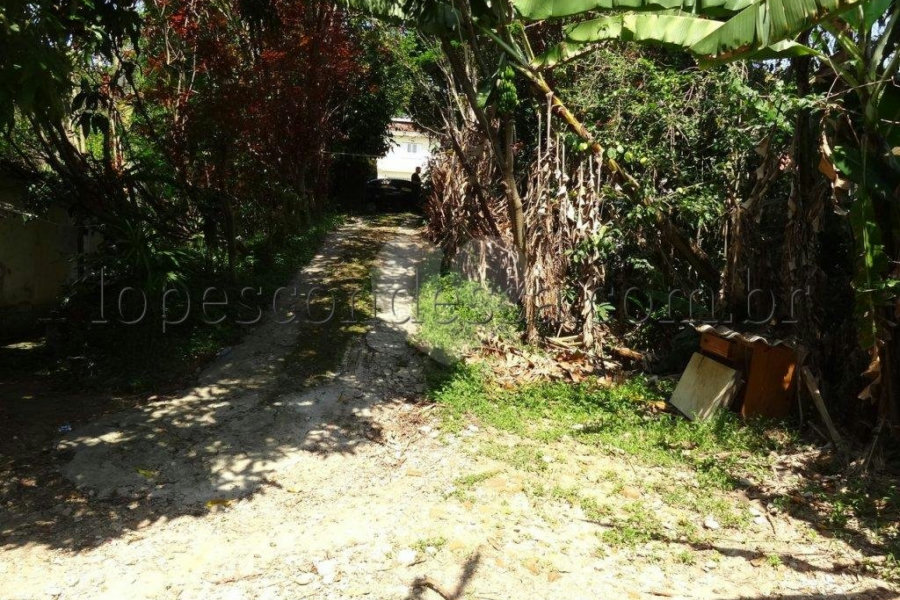Terreno à venda em Horto Florestal, São Paulo, SP