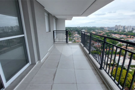 Apartamento à venda com 3 quartos, sendo 1 suíte,  em Butantã, São Paulo, SP