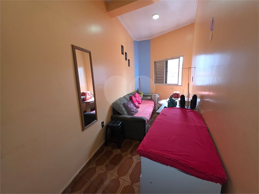 Sobrado à venda com 4 quartos, sendo 2 suítes, em Vila Nova Cachoeirinha, São Paulo, SP