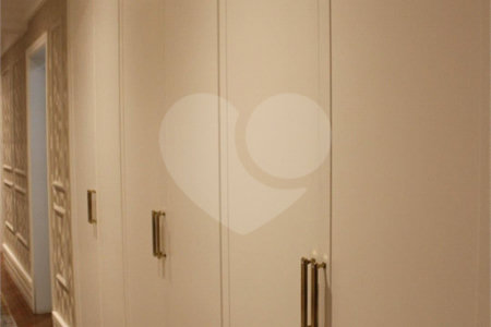Apartamento à venda com 4 suítes em Santana, São Paulo, SP