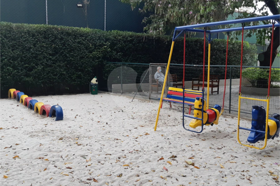 Apartamento à venda com 4 quartos, sendo 2 suítes, em Casa Verde, São Paulo, SP