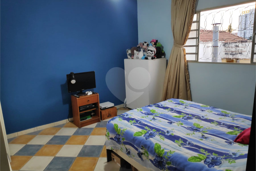 Casa à venda com 3 quartos, sendo 1 suíte, em Vila Guilherme, São Paulo, SP