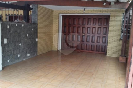 Sobrado à venda com 3 quartos, sendo 1 suíte, em Vila Maria, São Paulo, SP