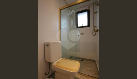 Apartamento à venda com 4 quartos, sendo 2 suítes,  em Real Parque, São Paulo, SP