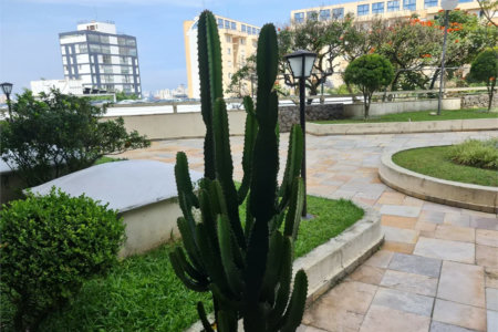 Apartamento à venda com 3 suítes em Conjunto Residencial Morumbi, São Paulo, SP