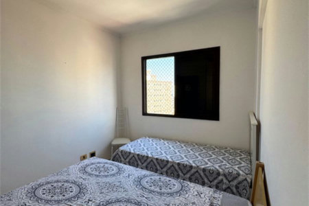 Apartamento Residencial à venda, Tupi, Praia Grande - AP1278.