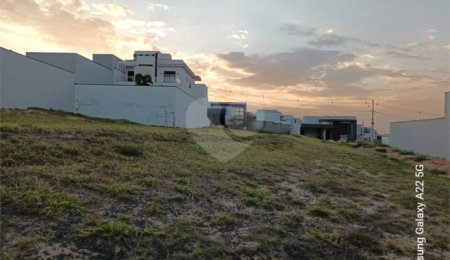 Terreno à venda no condomínio Residencial Milano, Indaiatuba - SP