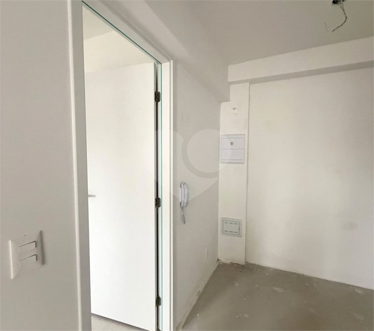 Apartamento à venda com 1 suíte em Vila Leopoldina, São Paulo, SP