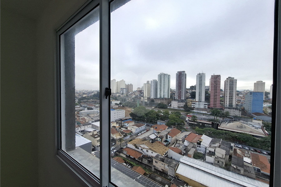 Apartamento à venda com 2 quartos em Freguesia do Ó, São Paulo, SP