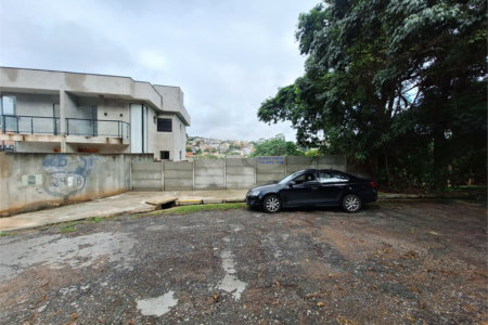 Terreno à venda em Retiro das Fontes, Atibaia, SP