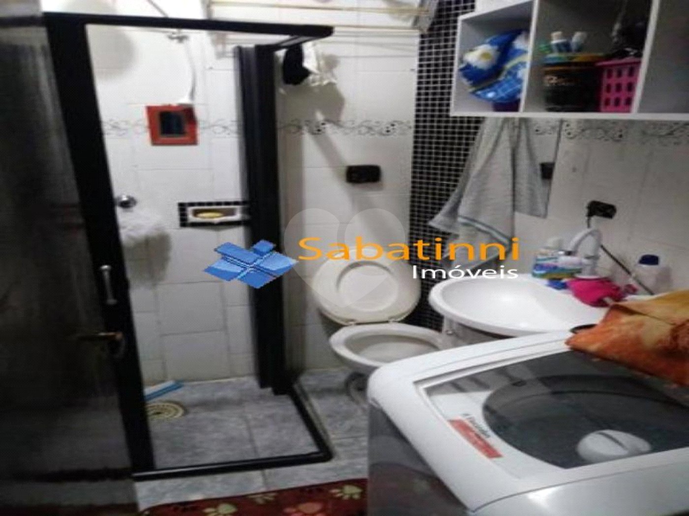 Apartamento à venda com 1 quarto em Santa Efigênia, São Paulo, SP