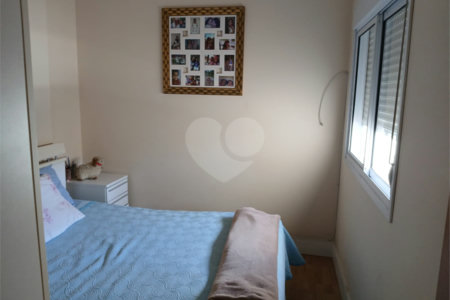 Apartamento à venda com 2 suítes em Vila Regente Feijó, São Paulo, SP