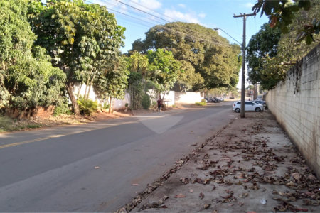 Terreno à venda em Santa Terezinha, Paulínia, SP