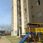 Apartamento para alugar com 3 quartos em Parque Erasmo Assunção, Santo André, SP