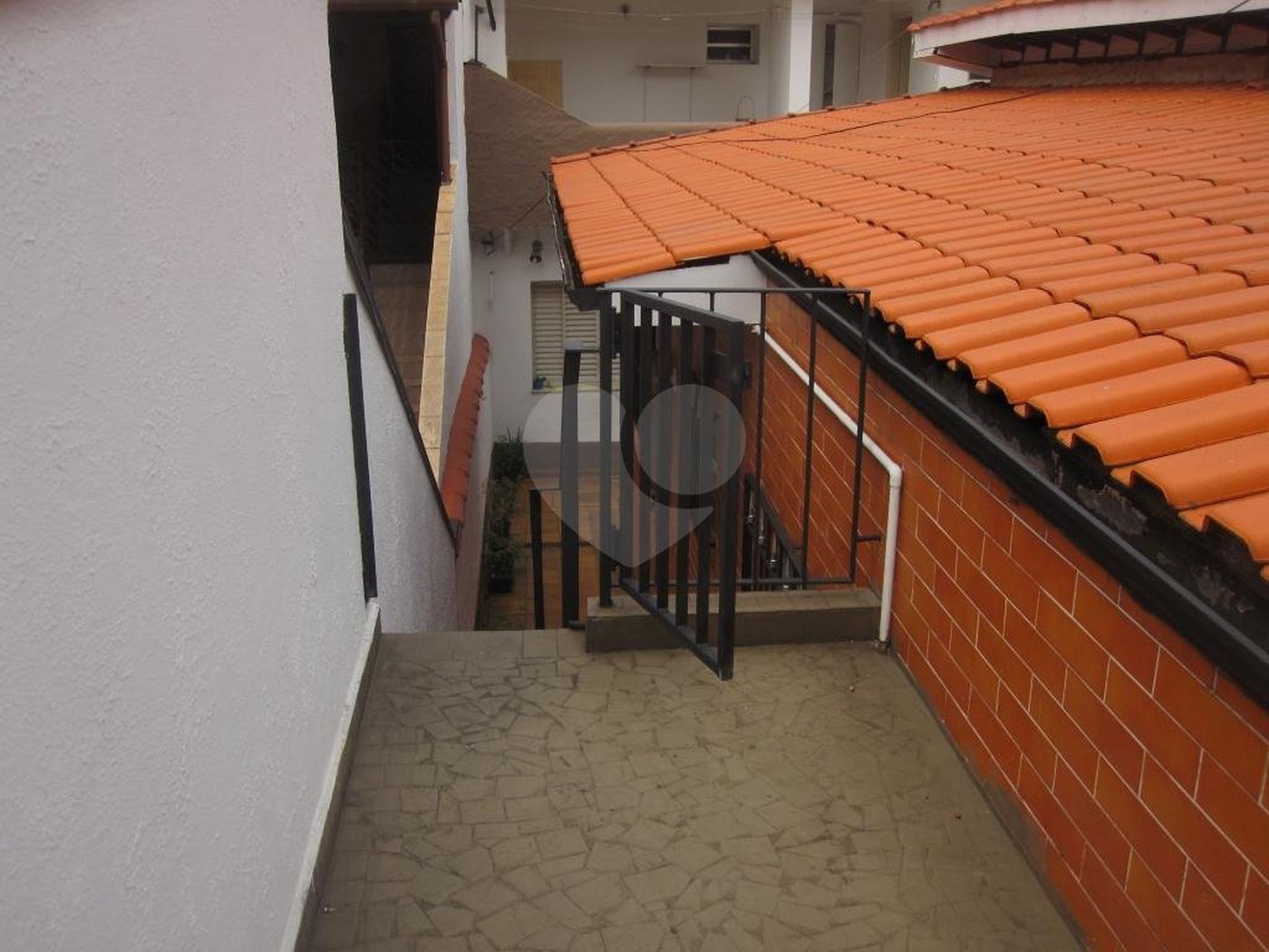 Casa Térrea à venda com 2 quartos em Jabaquara, São Paulo, SP