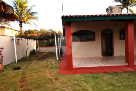 Chácara à venda com 2 quartos em Monte Bianco, Araçoiaba da Serra, SP