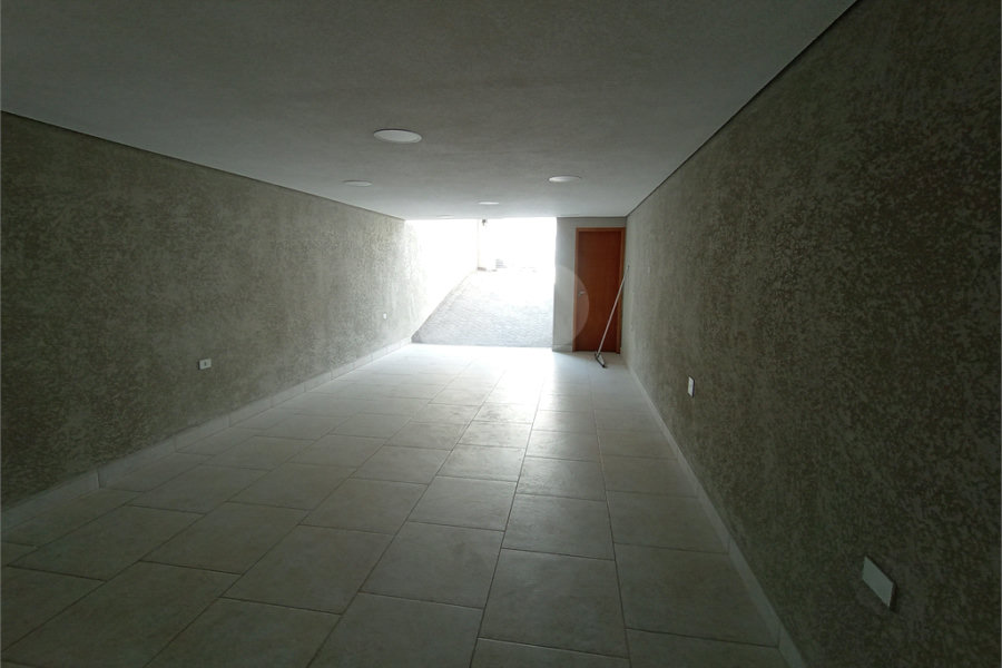 Sobrado à venda com 2 suítes em Vila Pereira Barreto, São Paulo, SP