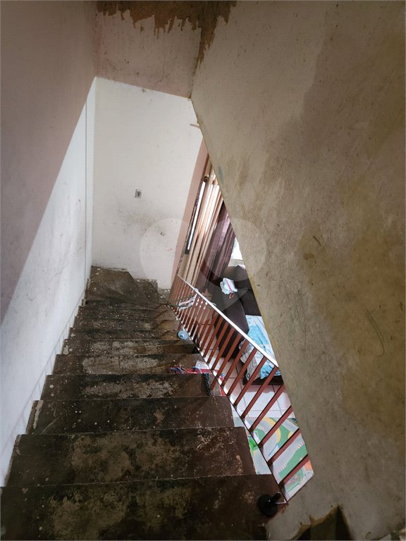 Sobrado à venda com 2 quartos em Mandaqui, São Paulo, SP