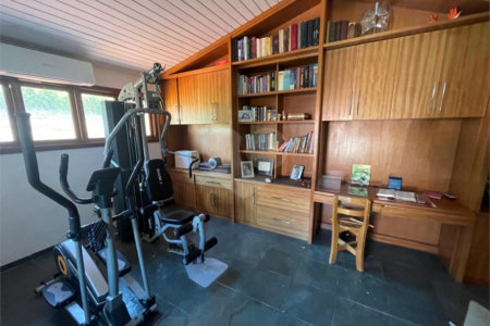 Casa à venda com 4 quartos, sendo 2 suítes, no condomínio Ype Branco 2, São Paulo - SP